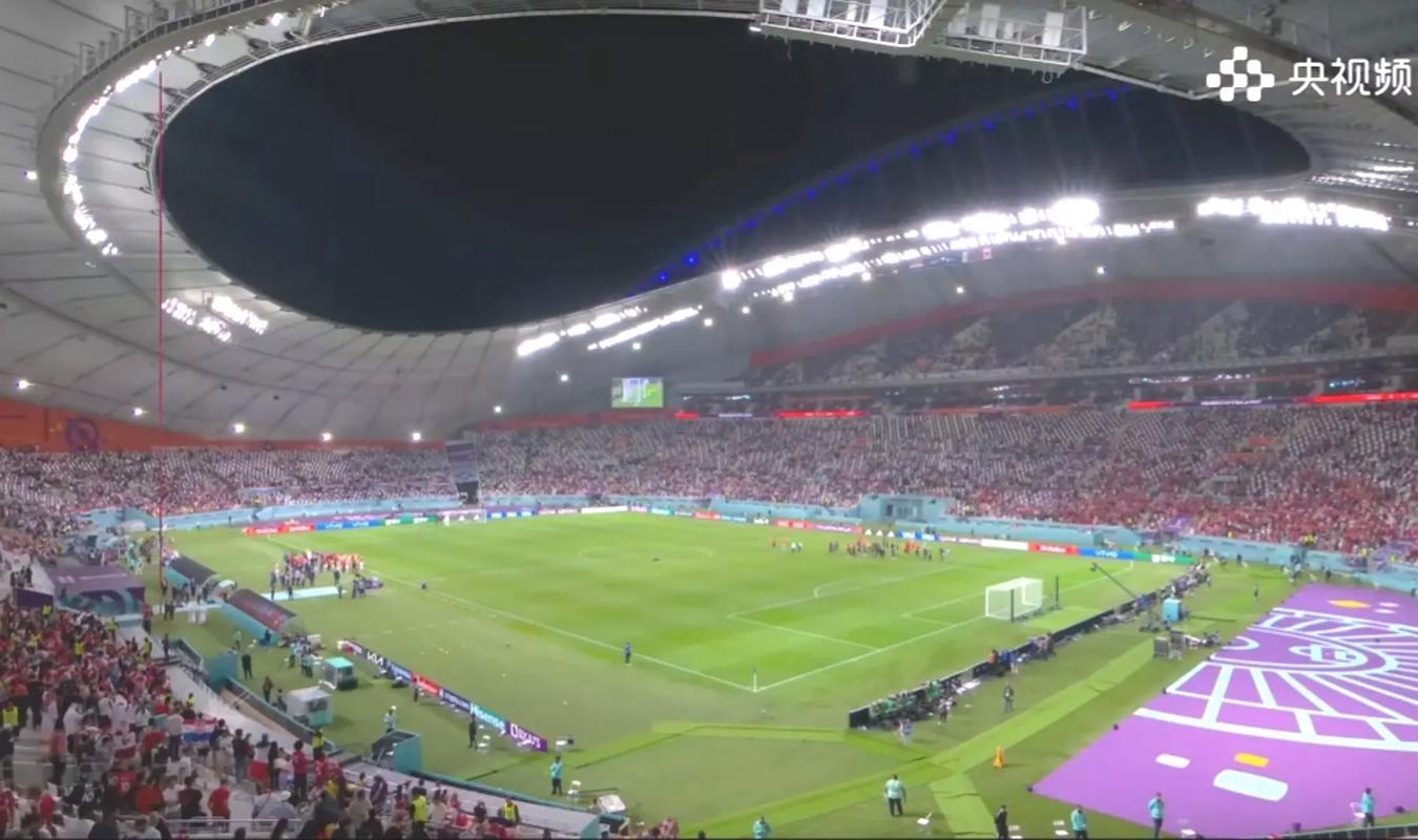 卡塔尔世界杯直播视频
